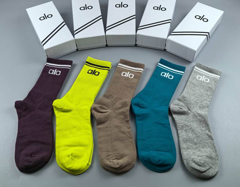Alo socks QY41